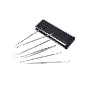 Pince de retrait de couronnes dentaires premium en acier inoxydable, forceps orthodontiques pour la dépose de bridges permanents, instruments chirurgicaux - Product Image 5