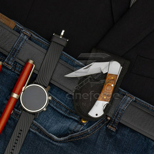 ผู้ผลิตชั้นนำ ขายส่ง มีดพกพา รุ่นล่าสุด มีดพกพา ราคาถูก - Product Image 6