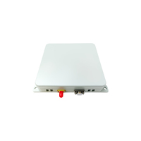 Terminal anti-brouilleur GNSS XYZ TX-009Pro-8CH-BD-WG-DT avec antenne à motif de rayonnement contrôlé BDS GPS et module de positionnement pour drone