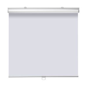 Persianas Enrollables Inalámbricas de 34 x 72 Pulgadas, Fáciles de Instalar, Opacas, para Ventanas, Oscurecimiento de Habitaciones, Aislamiento Térmico, Color Negro - Product Image 2