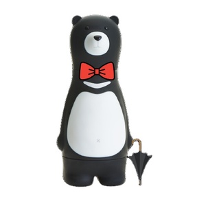 Gros Ours Noir Personnalisé accessoires pour la maison - Product Image 1