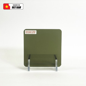 Cubierta para Caminos de Policarbonato Sólido de Grado Industrial, Moderna, Resistente a Impactos, con Protección UV, Ecológica, Duradera y Ligera - Product Image 2