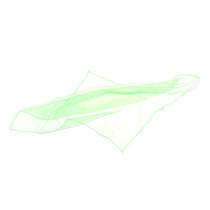 Pañuelos de malabarismo de colores personalizados, accesorios para baile cuadrado, pañuelos de seda para danza, trucos de magia, pañuelos de malabarismo para espectáculos - Product Image 4