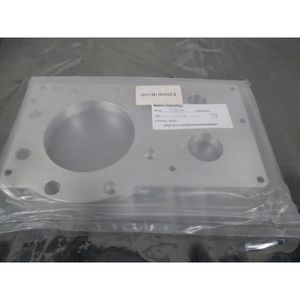 Placa Adaptadora para Válvula de Compuerta AMAT 0040-00684, TXZ - Equipo y Piezas de Semiconductores de Confianza de Tradicción Global - Product Image 2