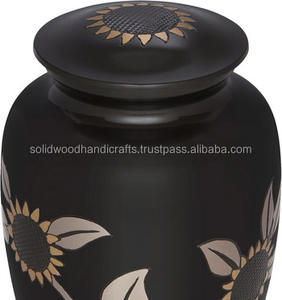 Urnes pour adultes, urnes artisanales pour hommes et femmes, urnes décoratives - Product Image 2