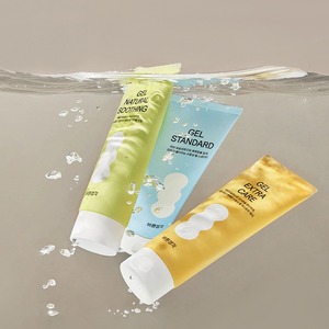 [Convenience] Lubrifiant pour soins des zones sensibles 150ml Gel BRSG à base d'eau longue durée Standard - Product Image 3