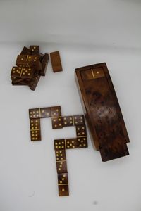 Jeu de puzzle en bois à empiler - Design traditionnel écologique avec des défis logiques et des blocs d'équilibre - Product Image 3