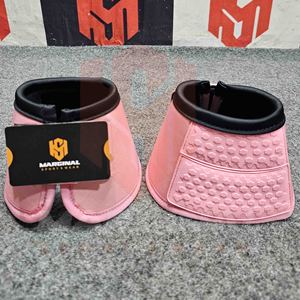 Botas de Campana para Montar a Caballo, de Alta Calidad, con Logotipo Personalizado y Todos los Colores Disponibles, Botas de Campana Brillantes para Equitación - Product Image 1