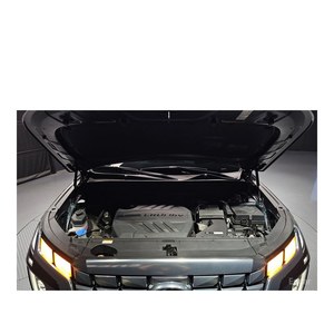 Hyundai Palisade 2023, 2.2 Diésel, 4x4, 24,765 km, Caja de Cambios Automática, Asientos de Cuero, Volante a la Izquierda - Product Image 6