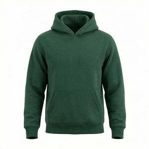 Sudadera con capucha extragrande personalizada y elegante para hombre, diseño vintage lavado con bolsillo frontal, cómoda sudadera con capucha personalizada para invierno. - Product Image 1