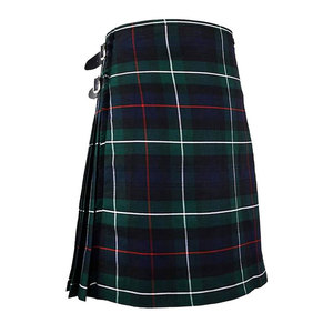2026 <b>Mini</b> Skirt for All Seasons Custom Women Knit Pleated <b>Kilt</b> Skirt High Waist Casual Breathable High Quality 100% Polyester - Product Image 1
