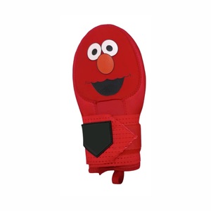 Mitaines de glisse professionnelles pour la protection des mains, paume rembourrée, baseball, softball, compétition d'équipe, durables, pour jeunes et adultes - Product Image 4