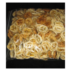 99 Gold Data Chips de banane frites semi-molles, collation de fruits sucrée et nutritive pour tous les âges, prêtes à consommer, en packs de détail - Product Image 3