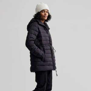New Design Women's Puffer <b>Jacket</b> Women Puffer <b>Jacket</b> New <b>Winter</b> Warm Puffer Women's <b>Jackets</b> Professional Breathable Manufacture - Product Image 3
