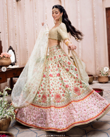 Salwar Kameez en soie noire avec broderie dorée, longueur standard, tenue formelle traditionnelle pour mariage, toutes saisons, séchage rapide, anti-humidité pour femme