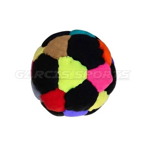 Latest Design High Quality Hacky Sack Ball New Arrival Hacky Sack Ball Light <b>Weight</b> Hacky Sack Ball - Product Image 4