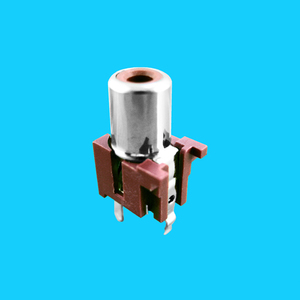 RCA-JD10xx-03 Conector RCA tipo DIP 180 °   Conectores 03p - Product Image 1