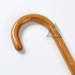 Bastones de Caminata Modernos y Ligeros de Alta Calidad con Agarre Antideslizante - Equipo Duradero para Campismo y Senderismo al Aire Libre - Product Image 4