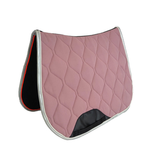 Almohadillas para Silla de Montar a Caballo Hechas a Medida, Precio Directo de Fábrica, Almohadillas Elegantes para Silla de Montar a Caballo en Oferta, Venta en Línea, Mejor Calidad - Product Image 2