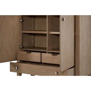 Organisateur de rangement pour armoire Toffee Door - Product Image 3