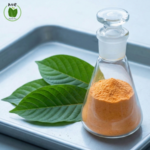 Extracto de Hoja Herbal Tailandesa AuE de Alta Pureza 7-OH MIT en Polvo, 80% Extraído por Extracción por Solvente, Grado Farmacéutico, Envasado al Vacío - Product Image 1