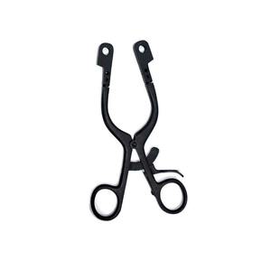 Retractor Cervical, Juego de Instrumentos Ortopédicos Quirúrgicos para Neurocirugía de Columna Vertebral, Acero Inoxidable Clase II, 17 Piezas, Calidad A+, Aprobado por CE - Product Image 3