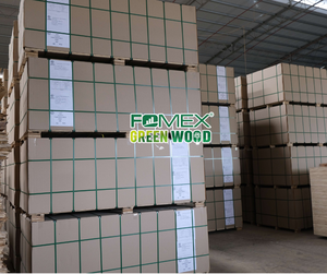 ไม้อัดไม้อัดไม้วีเนียร์ไม้เบิร์ชขนาด4-24มม. E0 CARB-P2ฟอร์มาลดีไฮด์เป็นมิตรต่อสิ่งแวดล้อมทันสมัย - Product Image 2