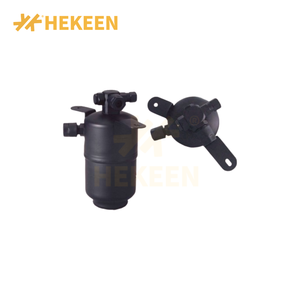 Filtro de Aire para Cabina HEKEEN HK-0801 para Purificación de Aire Interior de Automóviles, Pieza de Repuesto - Product Image 1
