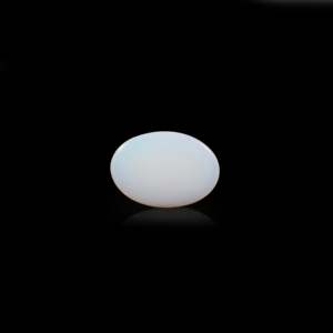 Natural Rough Opal Loose Gemstone 5.3 Carat Certified Wholesale 20mm - Product Image 2