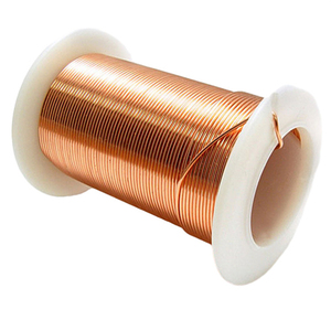 Wholesale Factory Stock Manufacturers SupplyPure <strong>Copper</strong> Non-Alloy Red <strong>Copper</strong> <strong>Wire</strong> 16 Gauge/1.3mm Diameter 127 Feet/39 Bending - Product Image 2