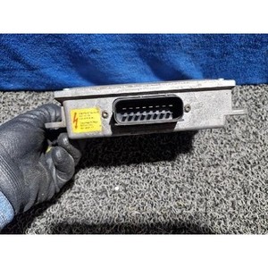 ECU และโมดูลคอมพิวเตอร์มือสองสำหรับรถยนต์ S-class รุ่น A0001500258Q1 - Product Image 3