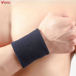 <b>Headband</b> Sweatband Insulated Non-slip Unisex Yoga Gym Thin Cotton Customized Color Summer Adjustable Elastic Dry - Product Image 6