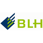 BLH Bauelemente für Lüftungstechnik Hennen GmbH logo