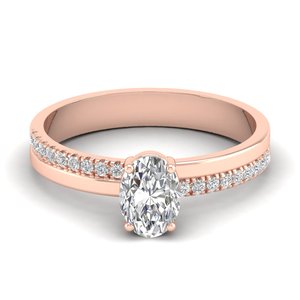 Anillos de compromiso REYES con moissanita certificada GRA de 1.43 quilates, joyería fina de plata de ley 925 de alta calidad, regalo de cumpleaños para ella - Product Image 1