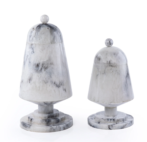 Resin Mabkhar Incense Burner Set 2 Pcs Arabic Bakhoor Holder with Lid Home Decor <b>Eid</b> <b>Gift</b> Amber Glow Mubkhar Bakhoor Oud <b>Box</b> - Product Image 4