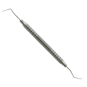 Exploradores de diagnóstico dental para detectar y explorar abrasiones caries Calculas Características de bolsillo Furcación y restauración - Product Image 4