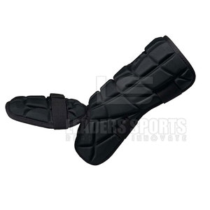 สนับแข้งเบสบอล EVA น้ำหนักเบา ทนทาน พร้อมโลโก้สั่งทำพิเศษ ป้องกันอย่างมืออาชีพ ถอดประกอบได้รวดเร็ว - Product Image 6