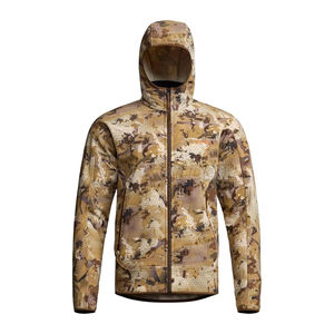 Veste coupe-vent imperméable durable, confortable pour les activités de plein air et le sport - Product Image 5