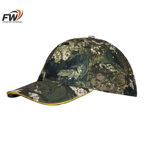 Custom High Quality Unstructured Print Logo <b>Old</b> School 5 Panel <b>Sport</b> Rope Golf Snapback Hat Camo Hunting Hats Camouflage <b>Cap</b> - Product Image 4