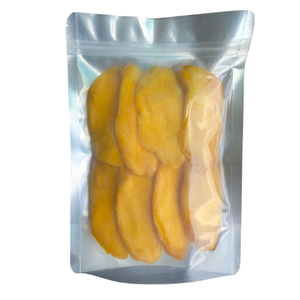 Mangues séchées vietnamiennes de qualité supérieure, sucrées et salées, moelleuses et naturelles, en gros pour les marchés d'exportation. - Product Image 1