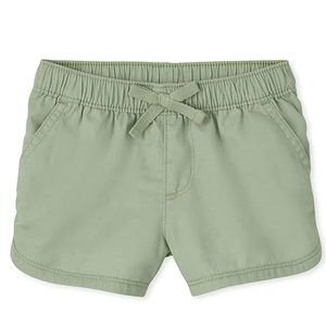 Shorts décontractés pour garçons de haute qualité, coupe ample, 100% coton, séchage rapide - Convient pour l'été, les événements scolaires, les aventures du week-end - Product Image 1