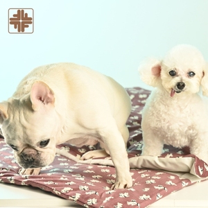 Taiwan made OEM ODM sustainable pet supplies mats latest products foldable - Product Image 5