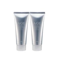 Fromnature Age Intense Treatment Espuma Limpiadora 130g 2 Unidades Descuento Ingrediente Principal Aminoácido - Product Image 1