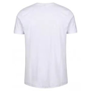 เสื้อยืดสำหรับผู้ชายเสื้อยืดดีไซน์โลโก้และผ้าคุณภาพสูงสำหรับลูกค้าสั่งตรงจากโรงงาน - Product Image 3