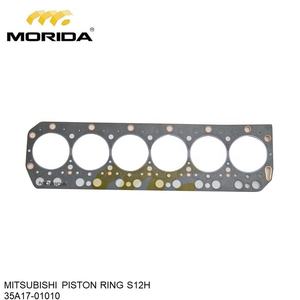 JOINT DE SOUPAPE 6LY2A 119593-34020 pour YANMAR - Product Image 3