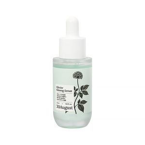 [WELLTRANS] Suero de Ginseng Glaciar 30August, Extracto de Ginseng Glaciar, Complejo de Péptidos, Hidratante, Elasticidad de la Piel - Product Image 1