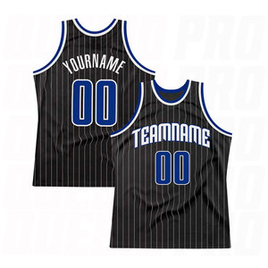 Camiseta de Baloncesto Personalizada con Rayas Blancas y Negras, Blanca Real, Auténtica, Sin Logotipo, Uniforme de Equipo en Blanco, Transpirable, de Secado Rápido, Sublimada - Product Image 1