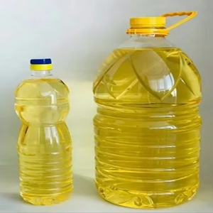 Aceite Comestible de Primera Calidad, Aceite de Girasol Refinado 100% Puro, Transparente, Certificado ISO, HACCP, HALAL, Exportación a Granel - Product Image 6