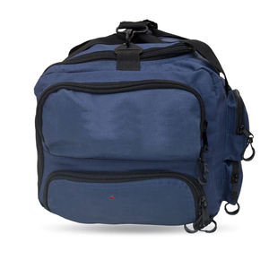 Sac de voyage athlétique personnalisé professionnel, sac de transport d'équipement de sport haut de gamme, organisateur de sport léger avec un grand espace de rangement - Product Image 6