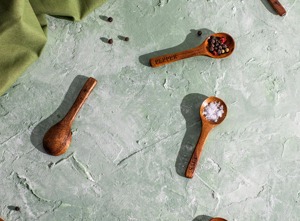 Wholesale Eco Friendly Natural Different Size Wooden <b>Soup</b> <b>Spoon</b> for Kitchen Cooking Seasoning Oil Coffee Tea Sugar - Product Image 6